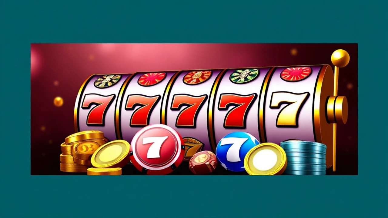 Die am meisten unterschätzten Casino Slot Spiele, die sich lohnen