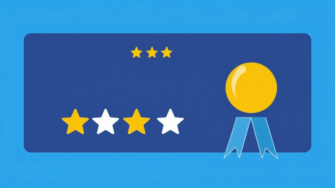 Wie die Google Bewertungen den Wettbewerb verändern.