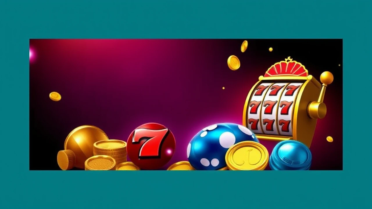 Panduan Sukses Bermain Slot Online untuk Pemula