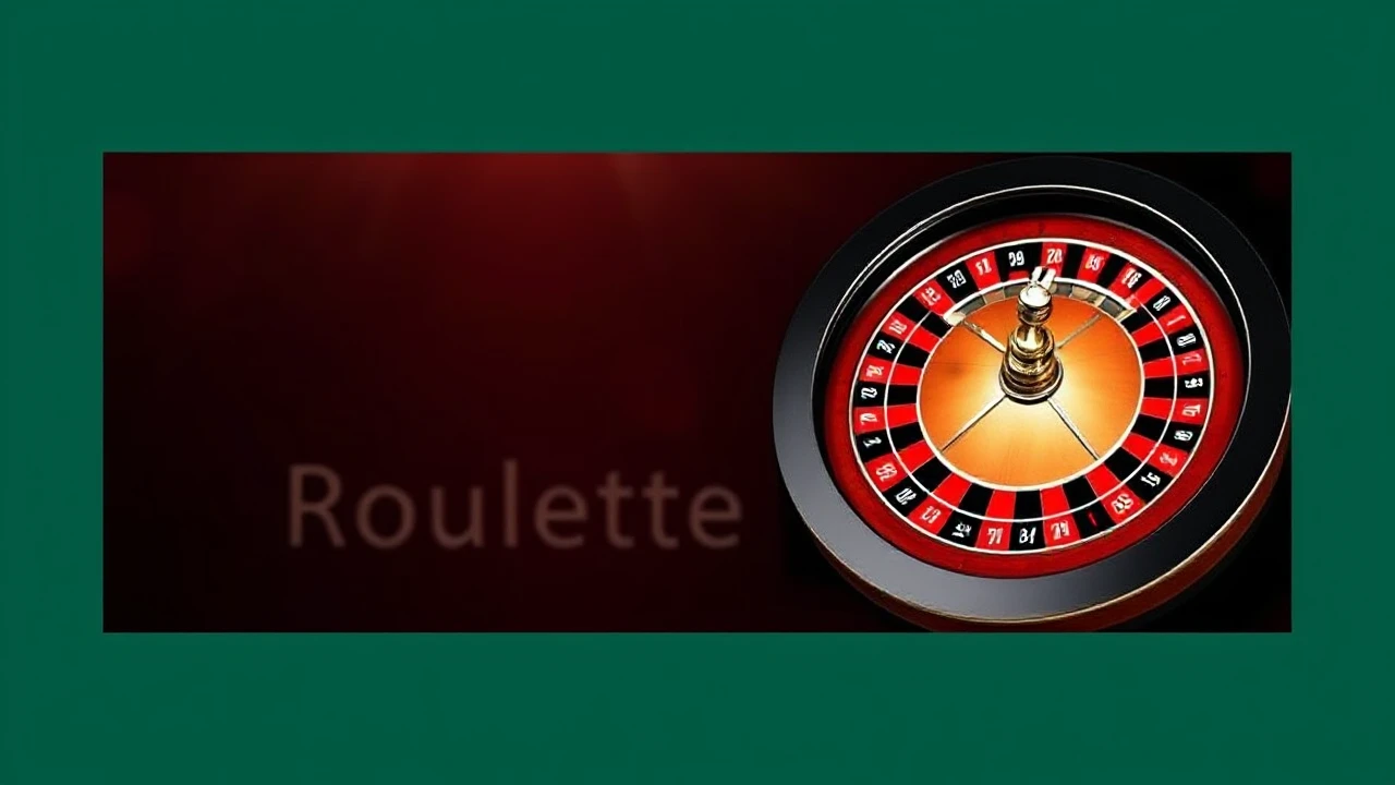 Panduan Terbaik untuk Bermain Roulette Online