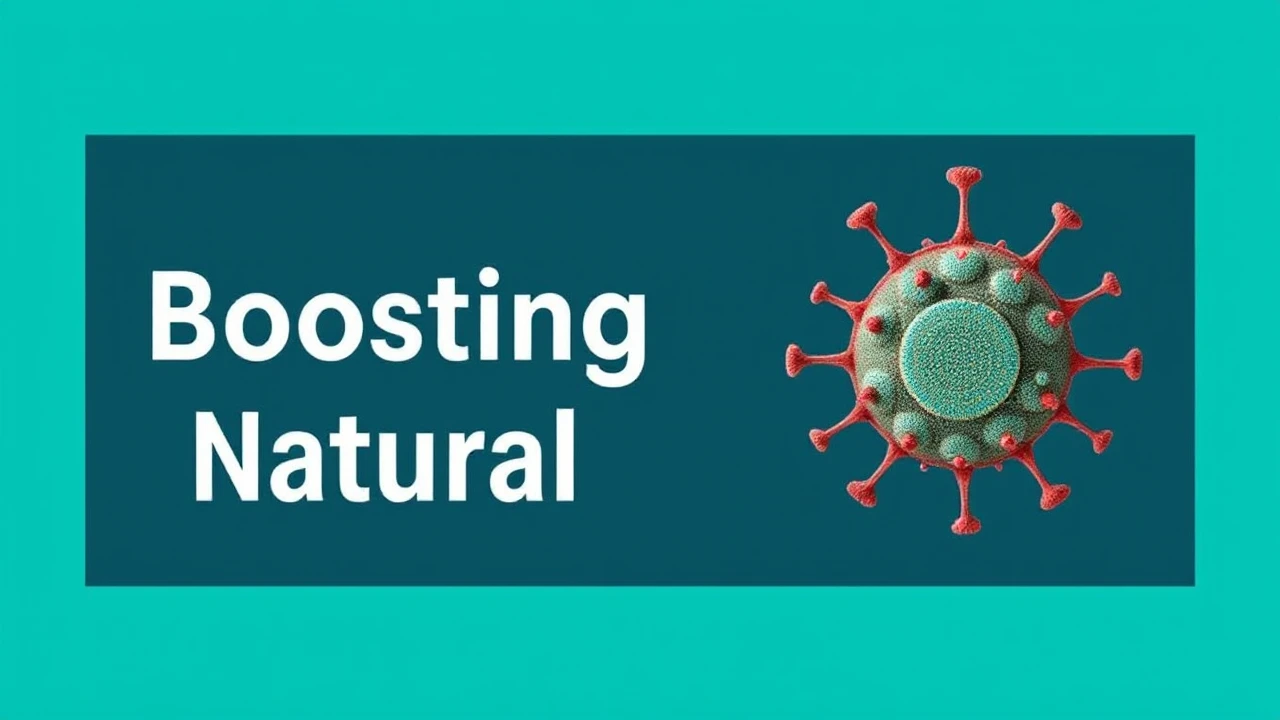 A Comprehensive Manual to Boosting Your Natural Immunity: What You Need to Know