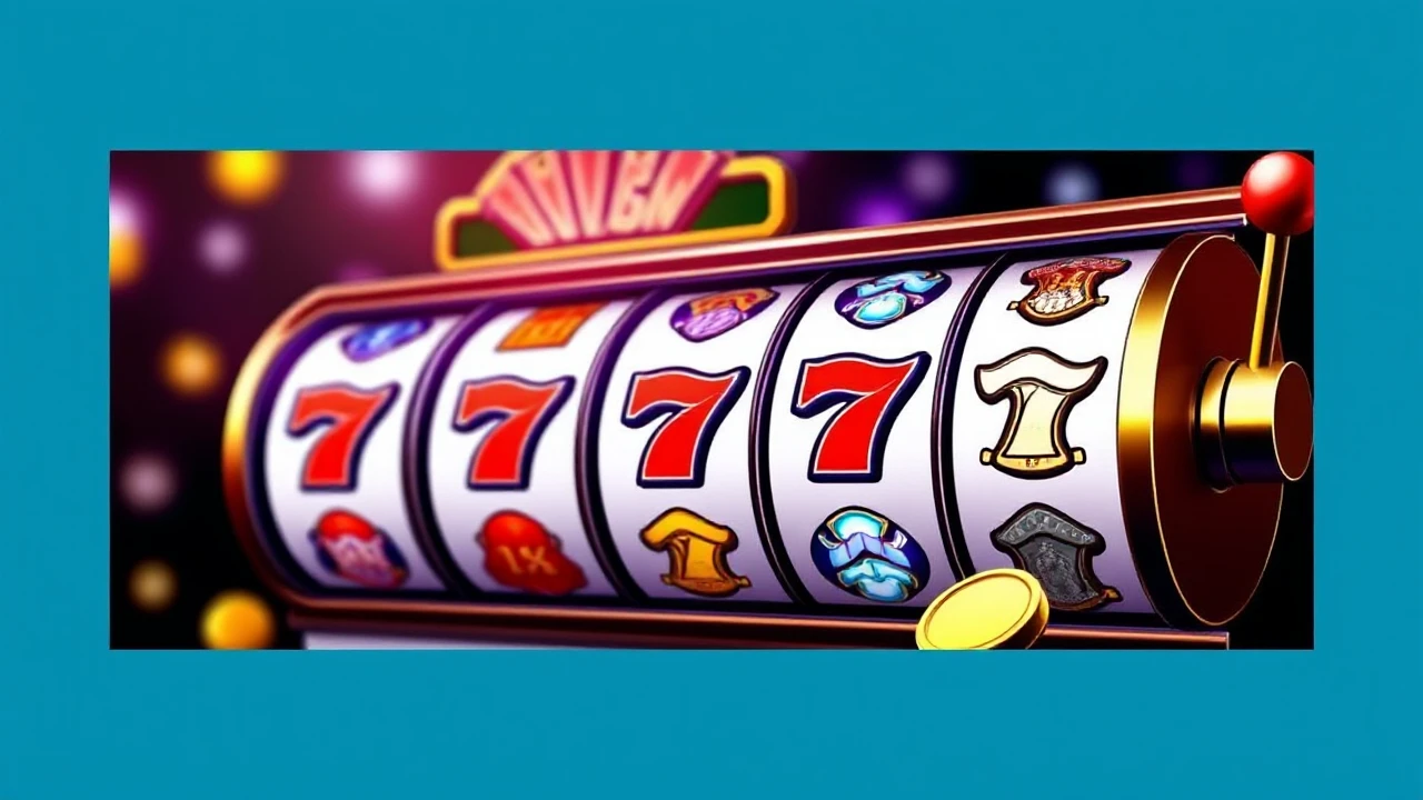 Common Mistakes to Avoid When Playing Casino Slots