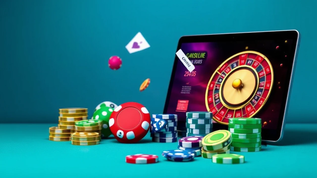 The Emergence of Online Casinos: Current Trends and Revolutionary Changes