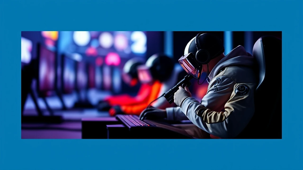 The Growth of E-Sports: A Phenomenon to Watch in 2021