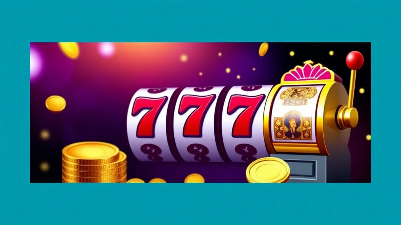 Mastering Your Slot Winnings: 10 Best Tips to Increase Your Success