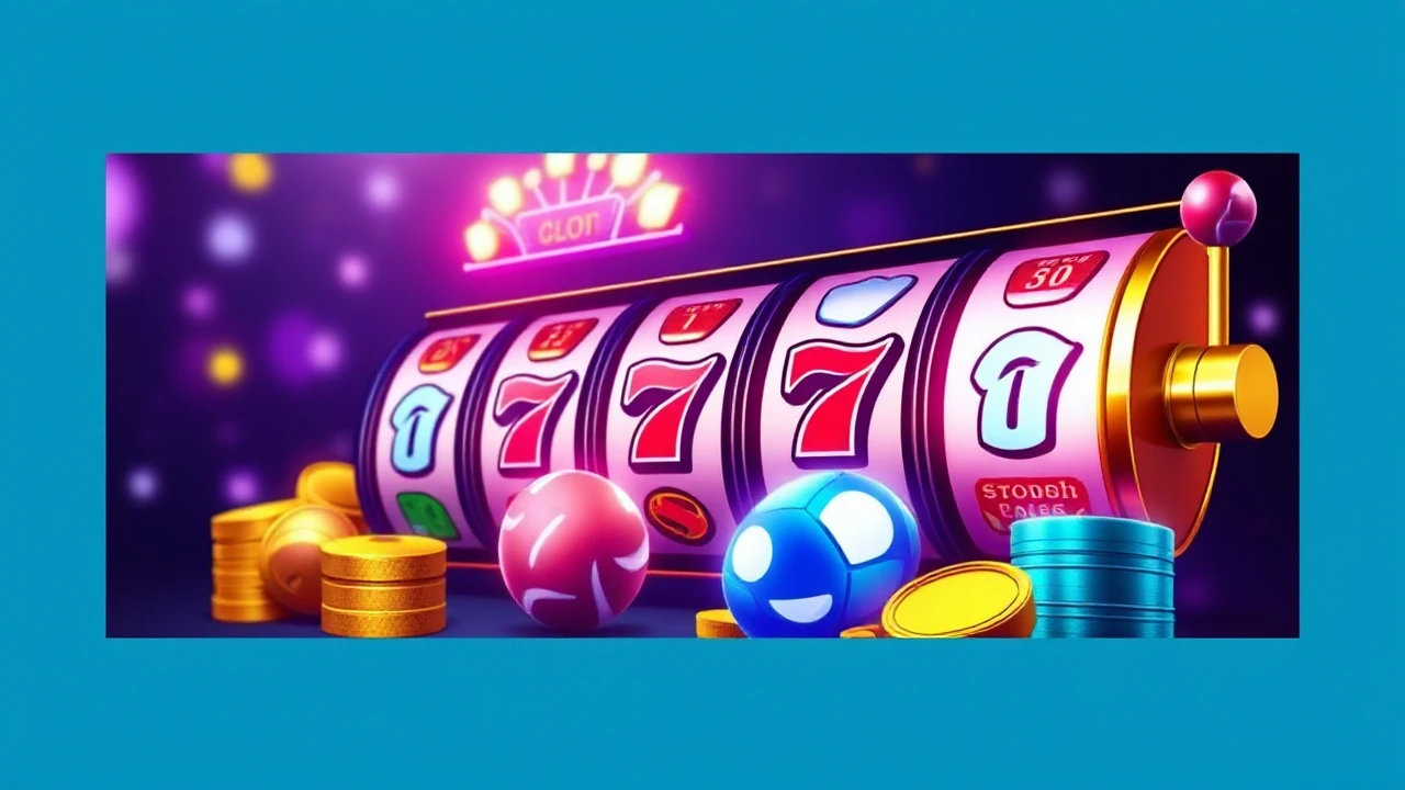 The Future of Casino Slots: Embracing the Virtual Reality Revolution