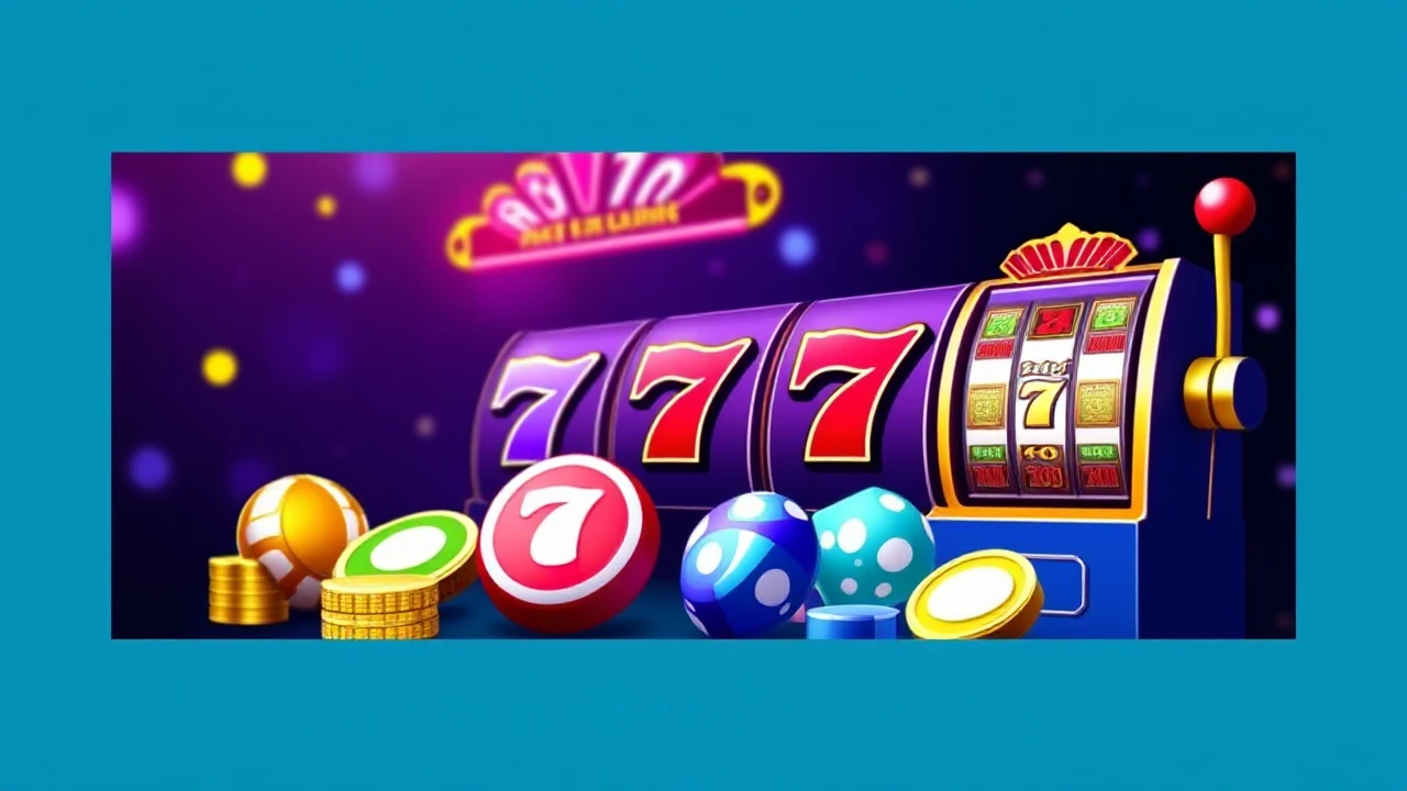 Adapting to the Evolution of Slot Game Developers in Response to Changing Player Demands