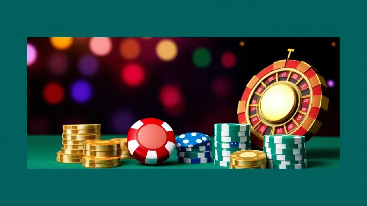 Effective 10 Strategies for Getting the Most Out of Casino Rewards
