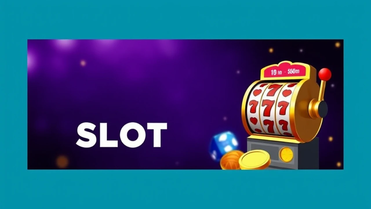 Master Your Slot Wins: 10 Best Tips to Win Big