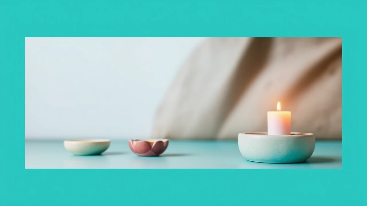 Unwind and Relax: A Variety of Self-Love Rituals for a Better Lifestyle