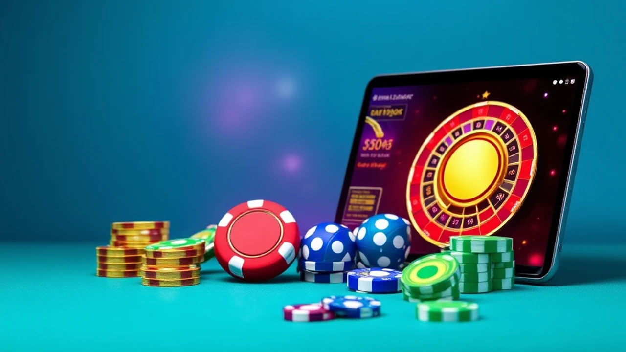 Emerging Trends in Online Casino Gaming: What to Expect