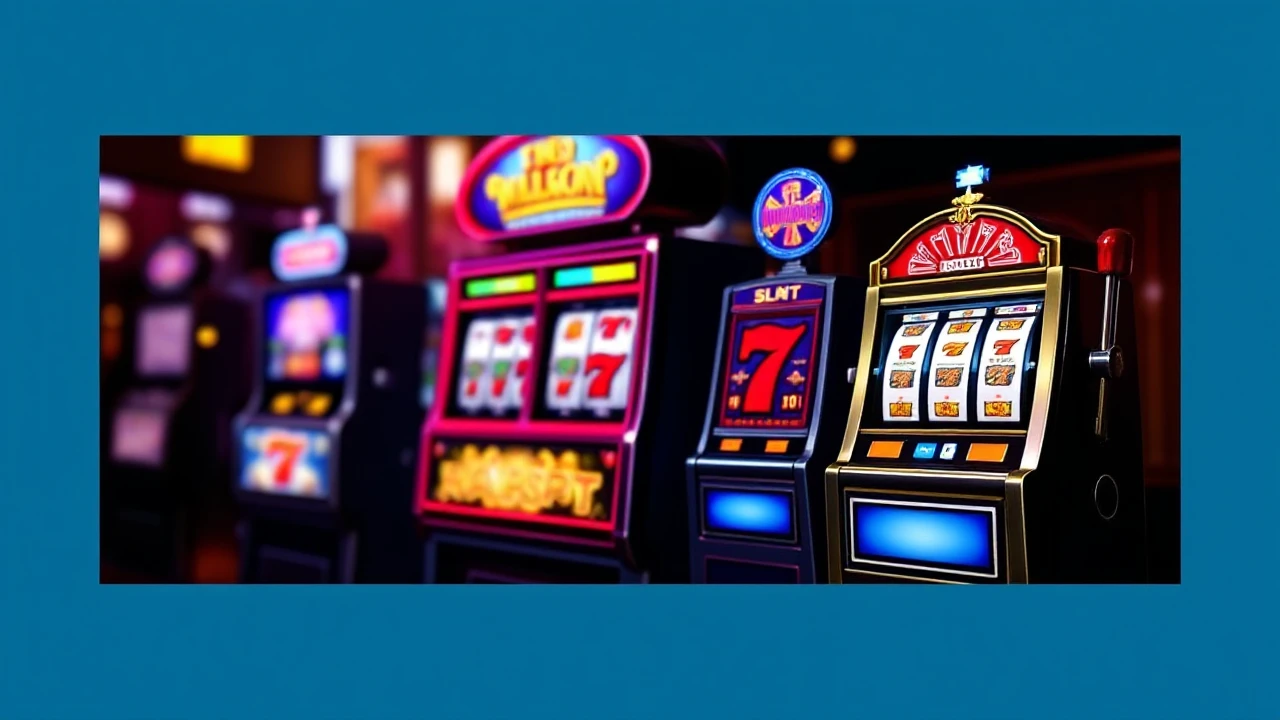 Increasing Your Odds of Hitting the Jackpot on Slot Machines: Effective Strategies