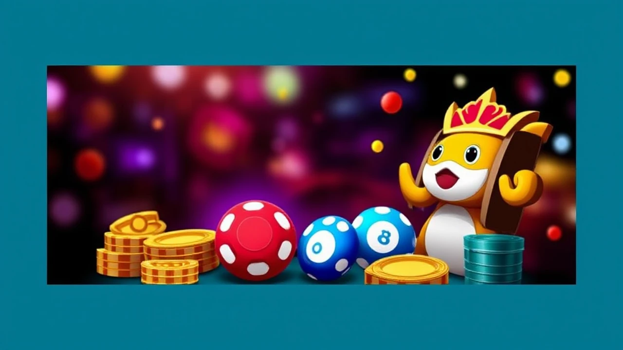Manfaat Bergabung di Komunitas Slot Casino