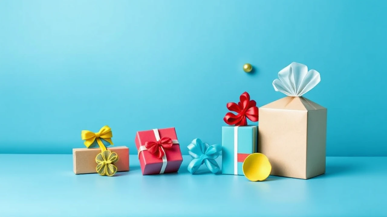 The Ultimate Guide for Ordering Promotional Gifts in Singapore
