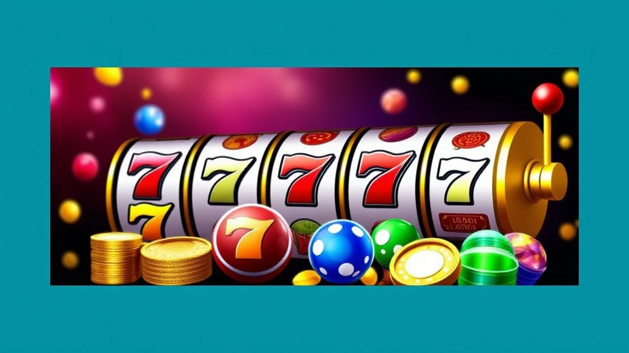 Exploring the Most Popular Themes in Casino Slot Games