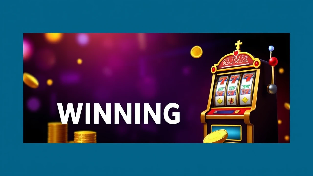 Dominating the Art of Winning Big: Top 5 Approaches for Maximizing Your Slot Machine Wins