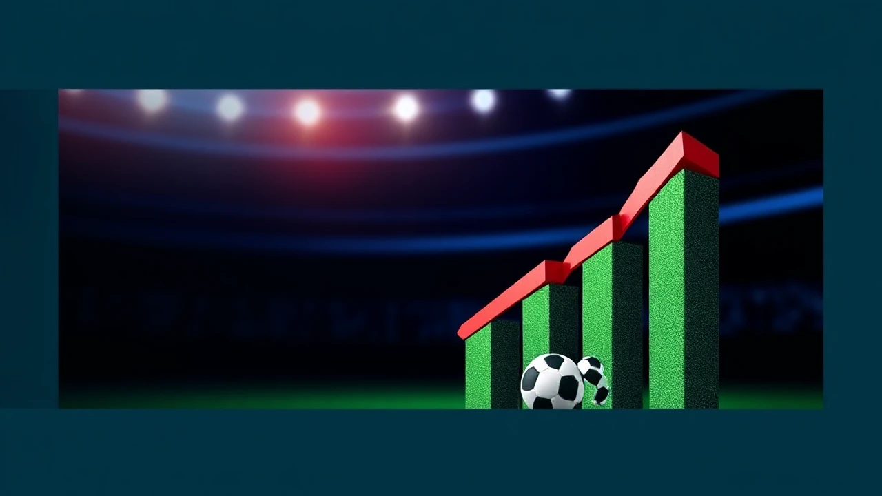 The Growth of Fsbet: Trends and Future Prospects