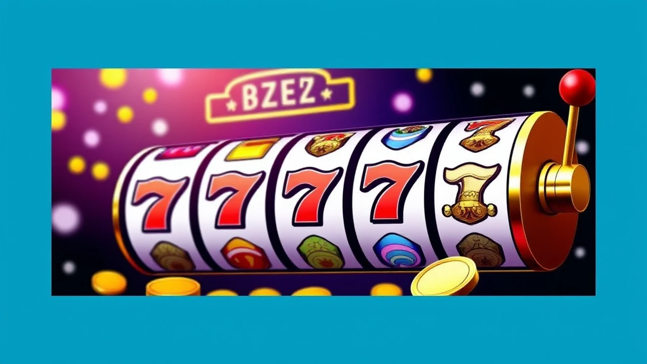 Maximize Your Chances of Scoring Big in Internet Slots