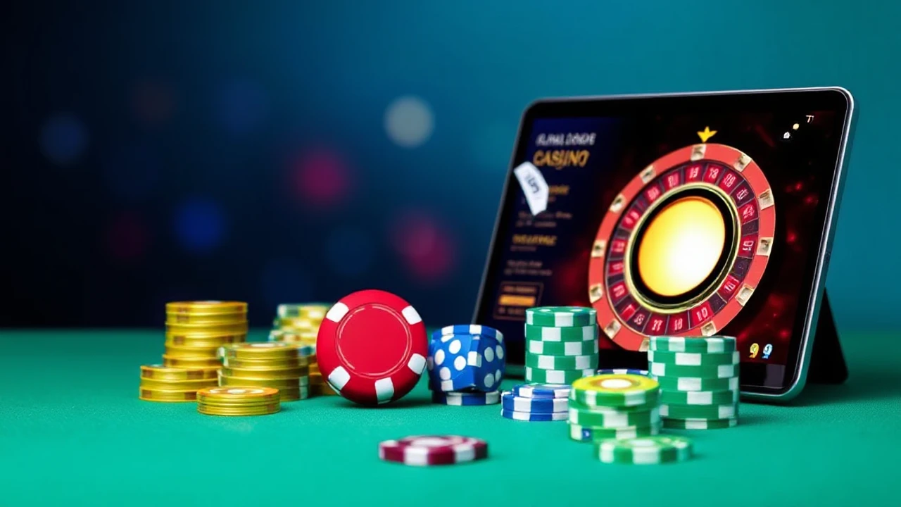 Decoding the Psychological Factors of Online Casino Games: Analysis into Gambler Psychology