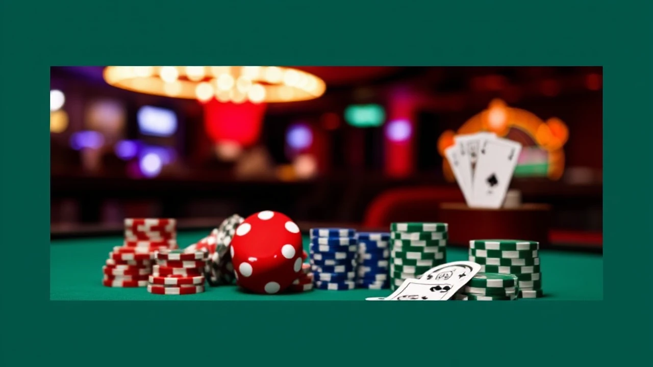 Your Complete Handbook for Casino Manners: Key Tips to Master the Exciting World of Casinos