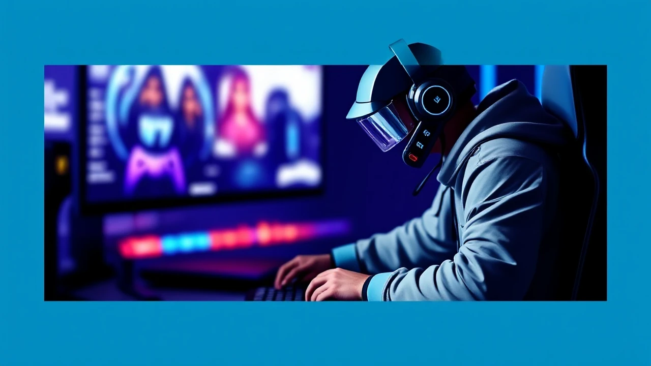 Your Path to Success of Becoming a Pro Gamer