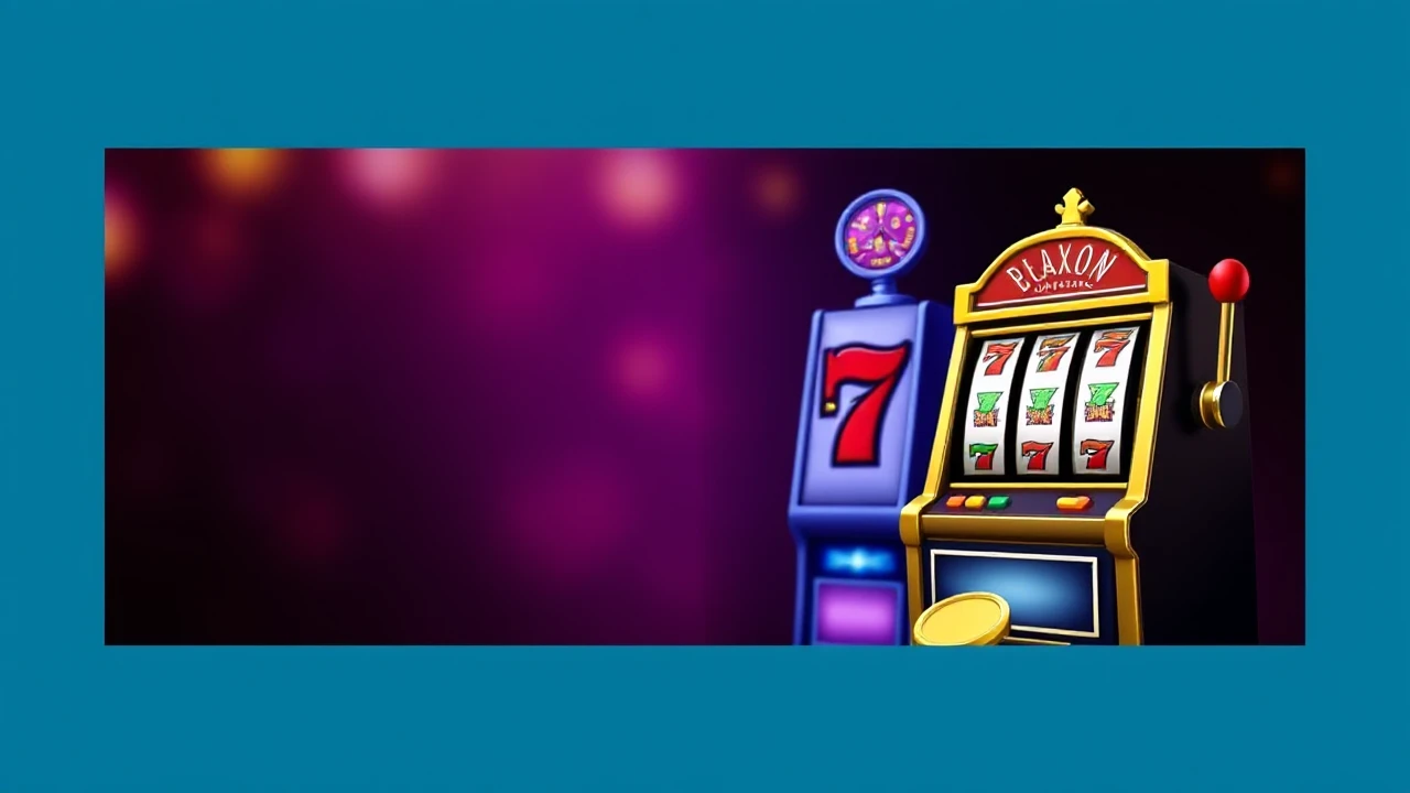 Top Tips for Boosting Your Earnings on Slot Machines