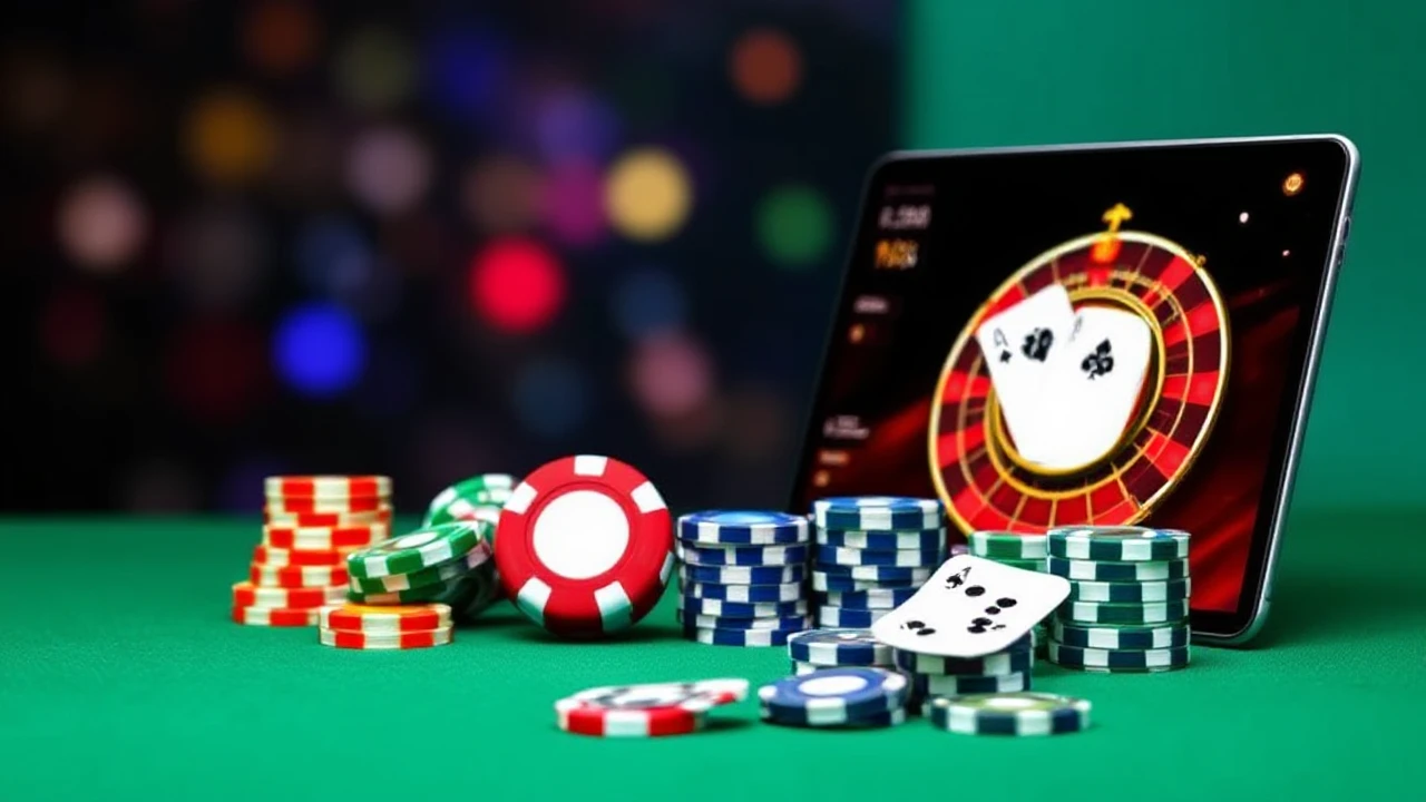 Expert Tips for Understanding the Online Casino Universe: Insider Secrets for Success