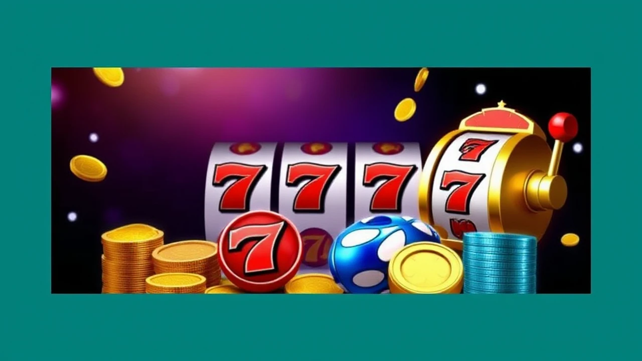 Panduan Main Slot Agar Selalu Mendapatkan Profit