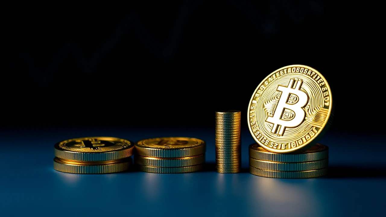 Att utforska psykologin bakom Bitcoin prisfluktuationer