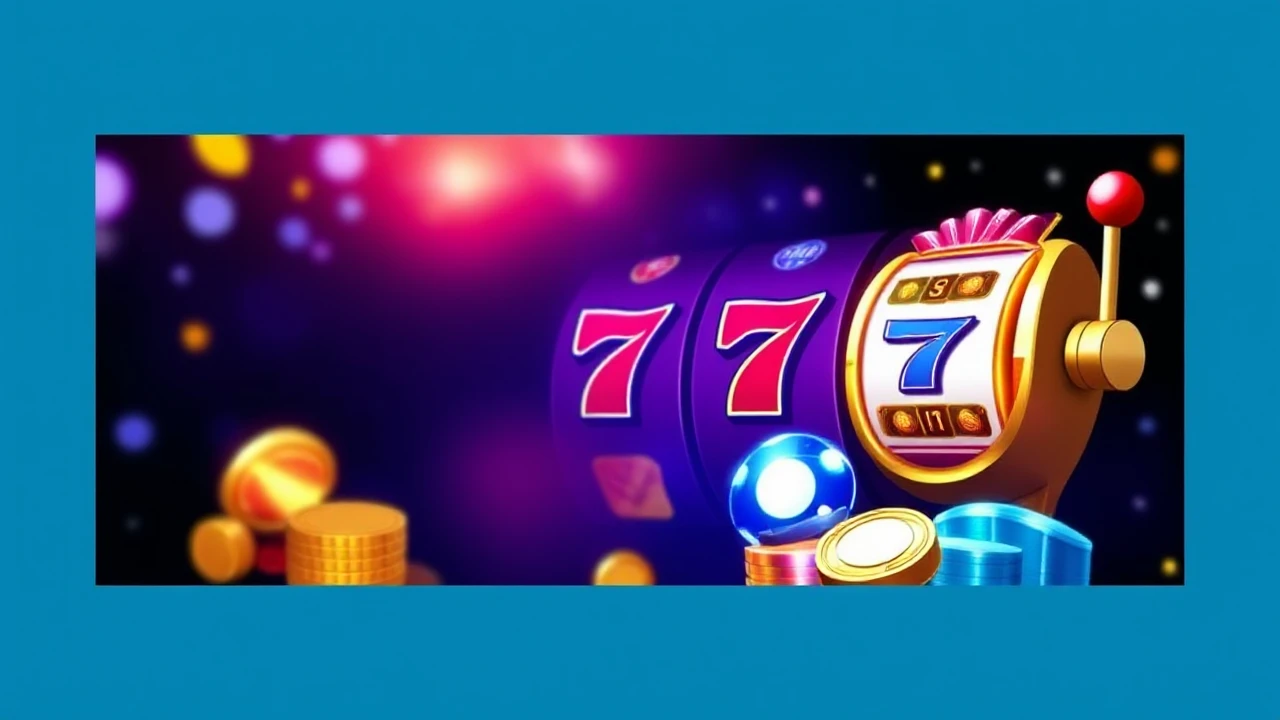 Discovering the Most Recent Trends in Casino Slot Technology