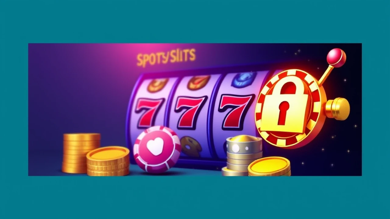 Revealing the Next Phase of Online Gambling Slot Security