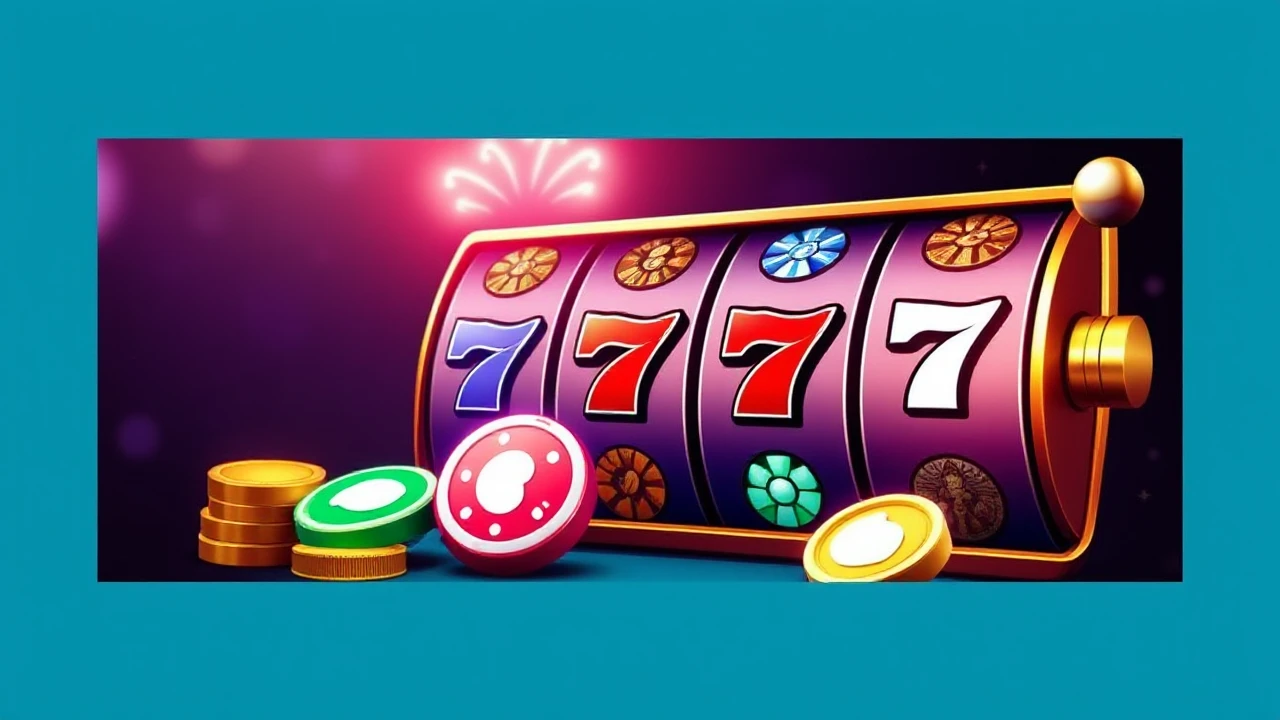 The Arrival of Tactical Slot Games: An Innovative Chapter in Gaming House Entertainment