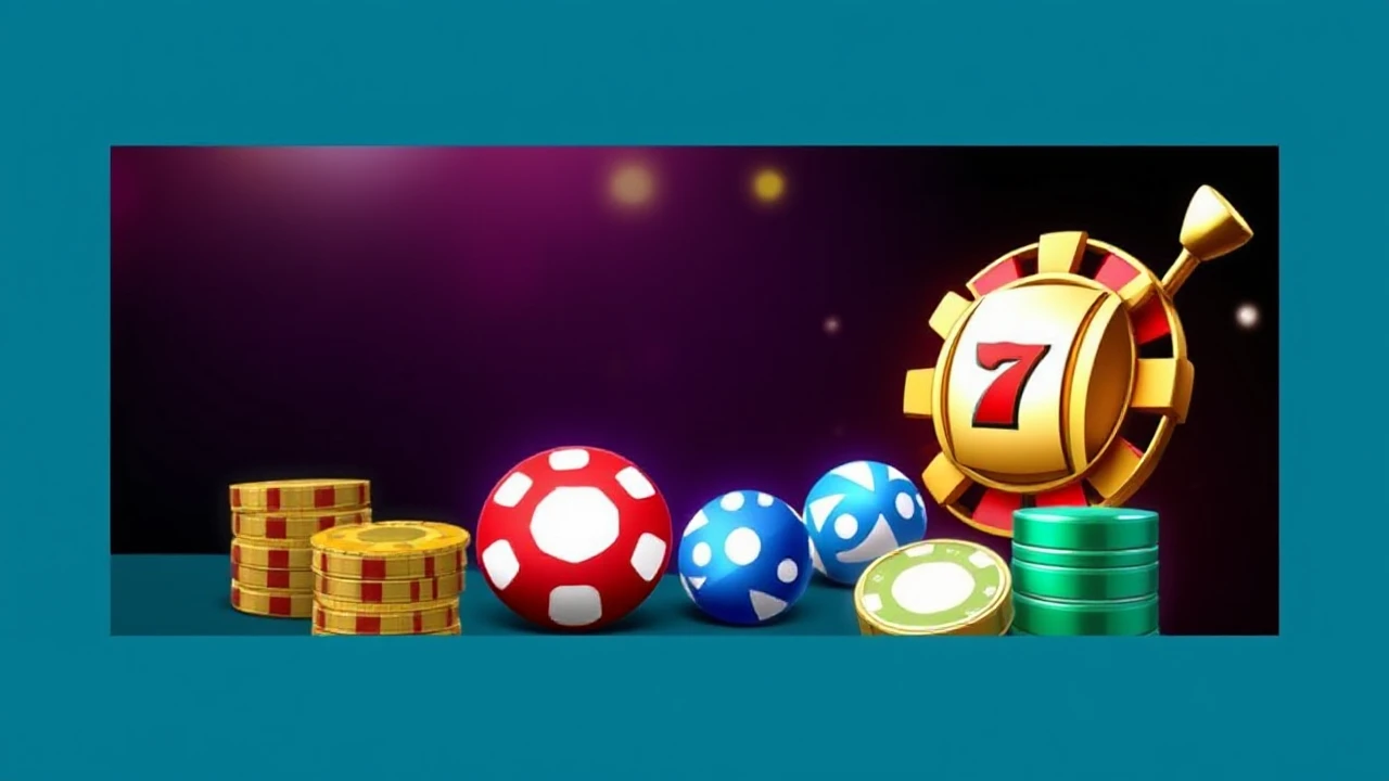 Cracking the Code on Online Casino Slot RTP: Deciphering Return to Player Rates