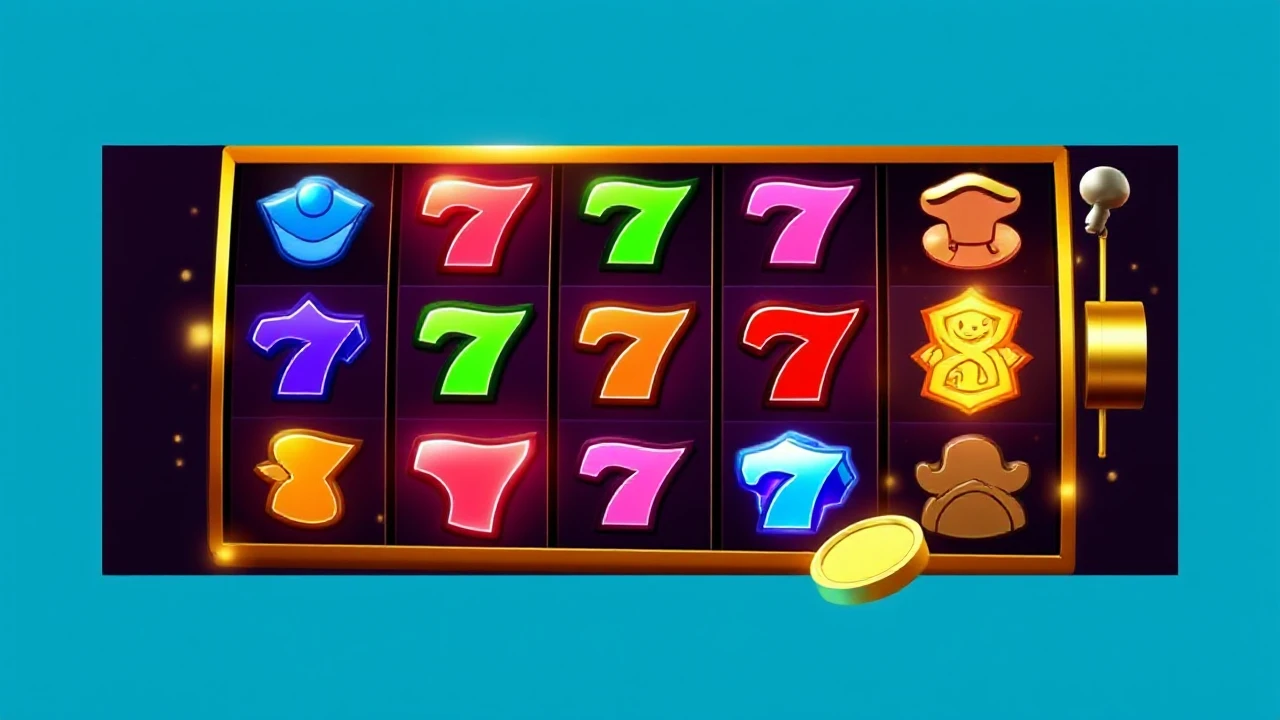 Unveiling the Alluring Realm of Multiplier Symbols in Slot Games