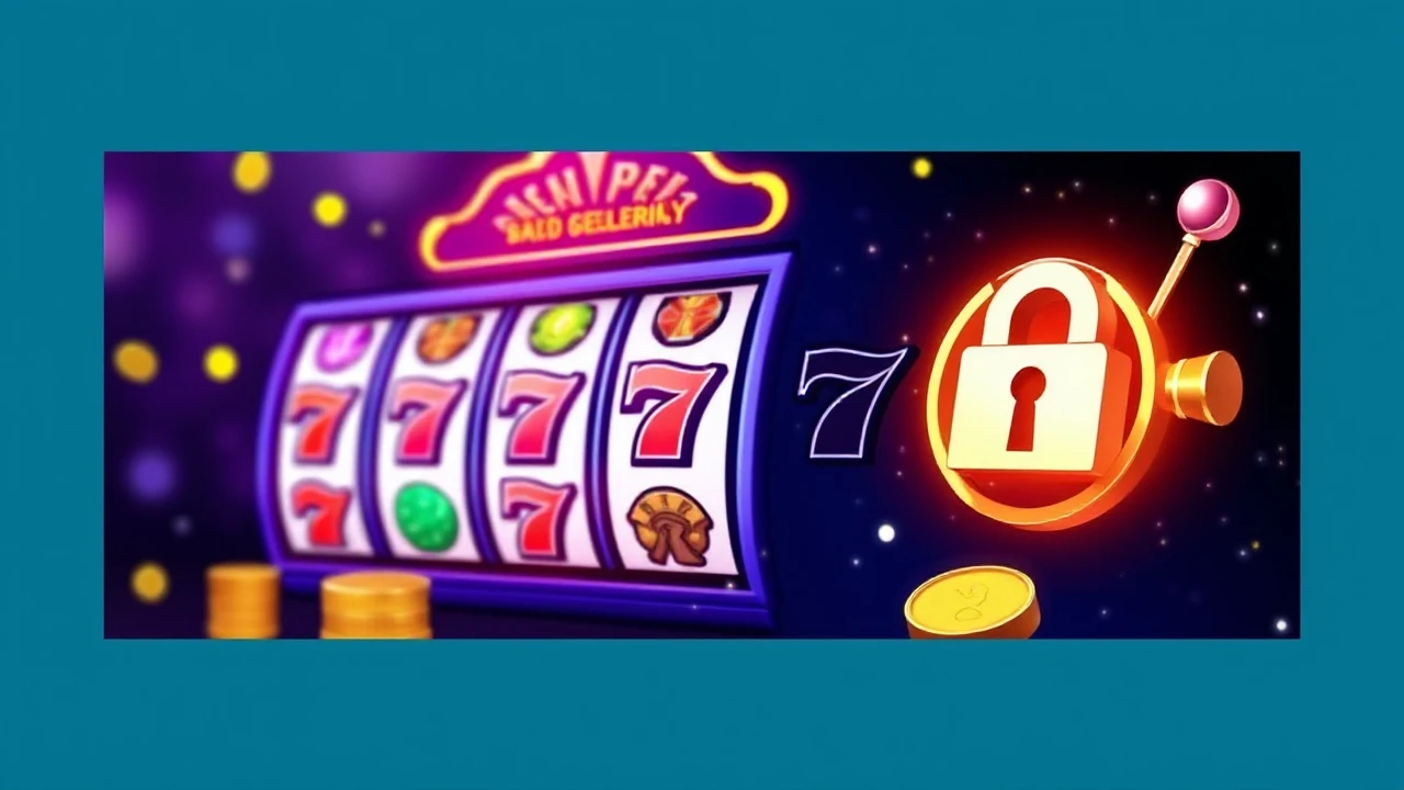 Understanding the Next Phase of Online Casino Slot Security