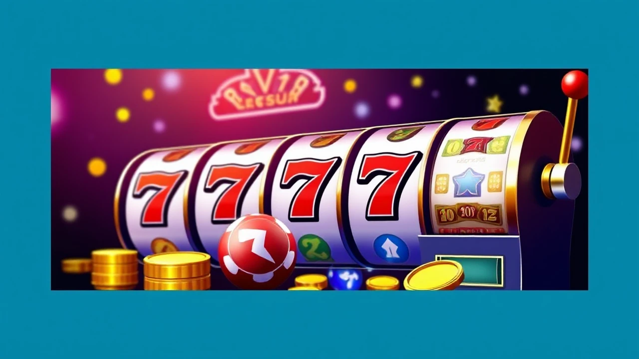 Nailing the Skill of Establishing Realistic Expectations in Slot Game Play
