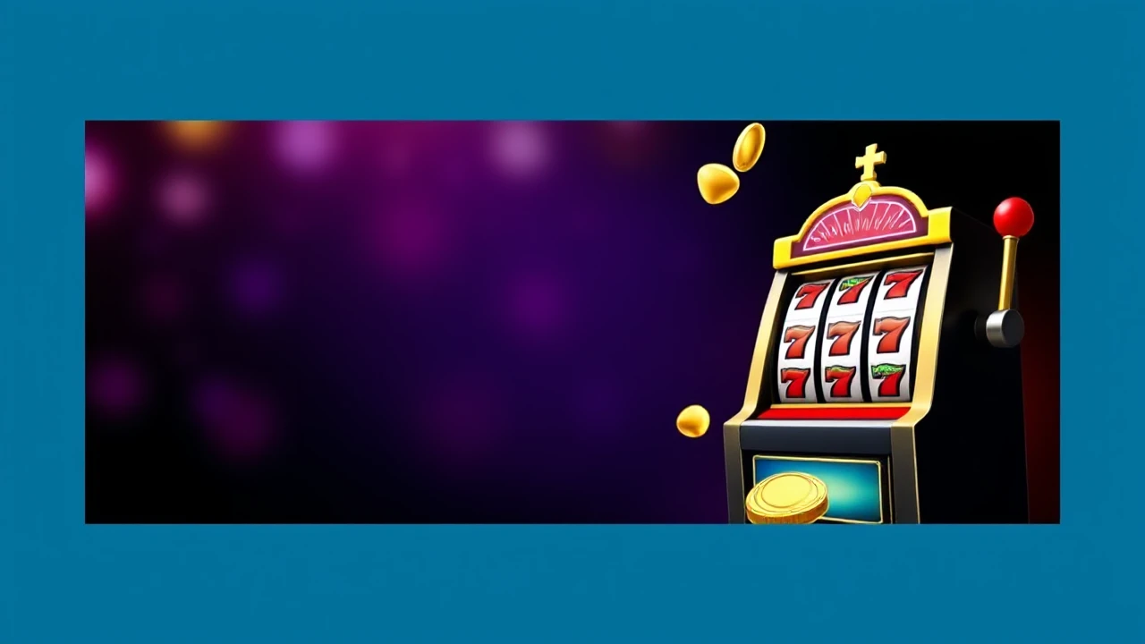 Boost Your Luck: Tips for Playing Casino Slots