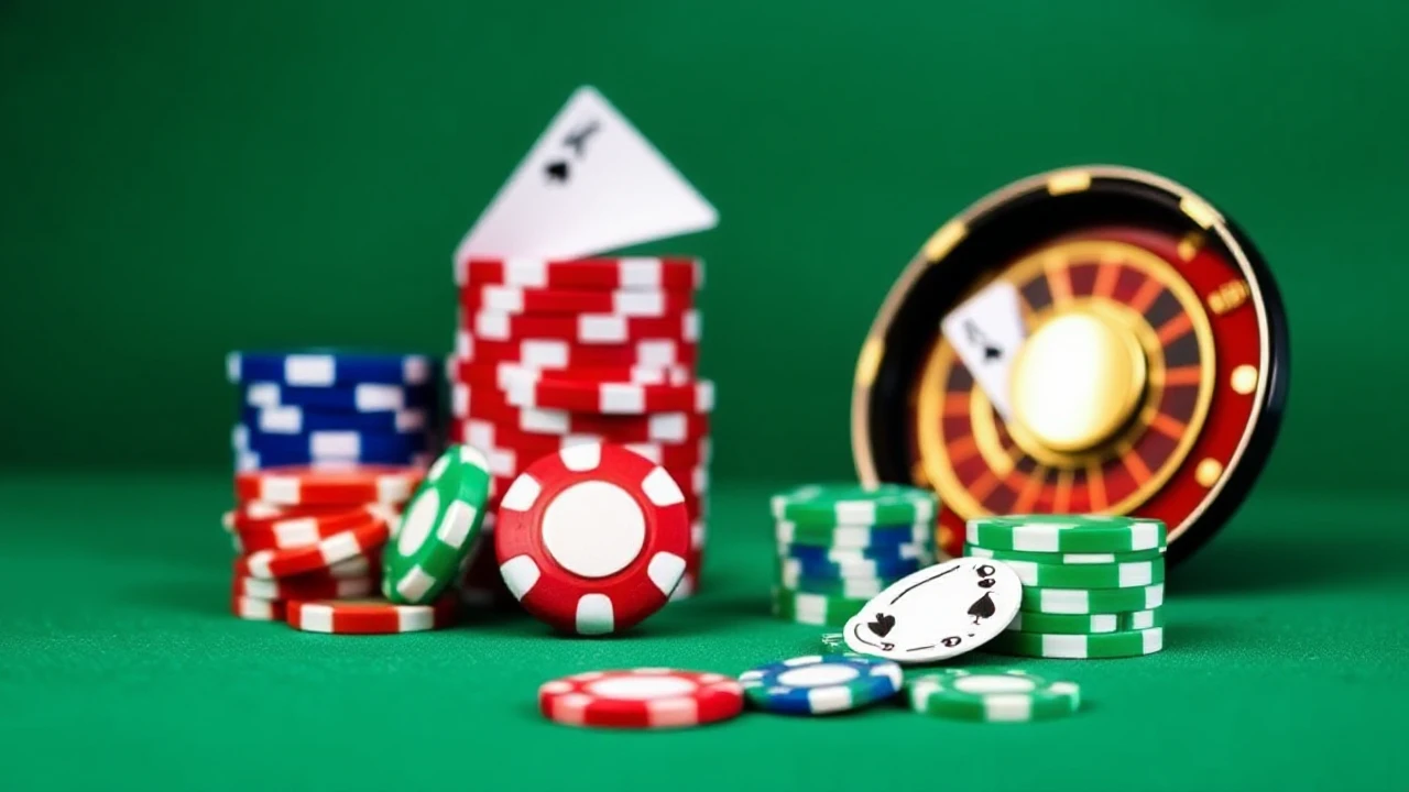 7 Errors to Watch Out for in Casinos
