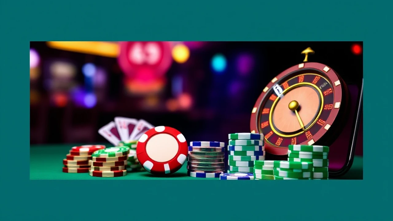 Investigating the Newest Casino Trends in 2022