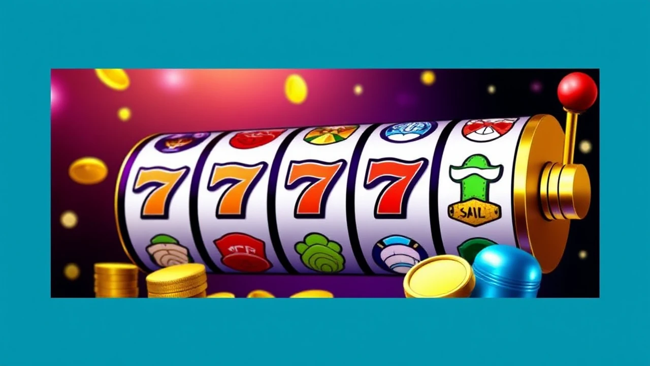Proven Approaches for Online Gambling Slot Titles: Tips to Improve Your Chances of Success