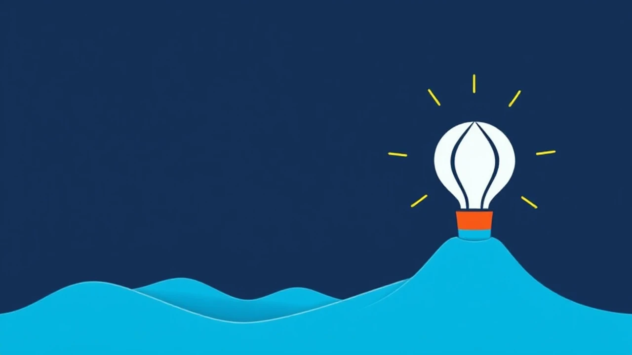 The Journey: Crucial Advice for Entrepreneurs