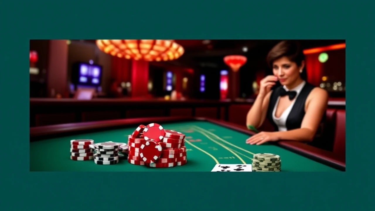 Live Baccarat at Go8: Real Dealer Strategies for Big Wins