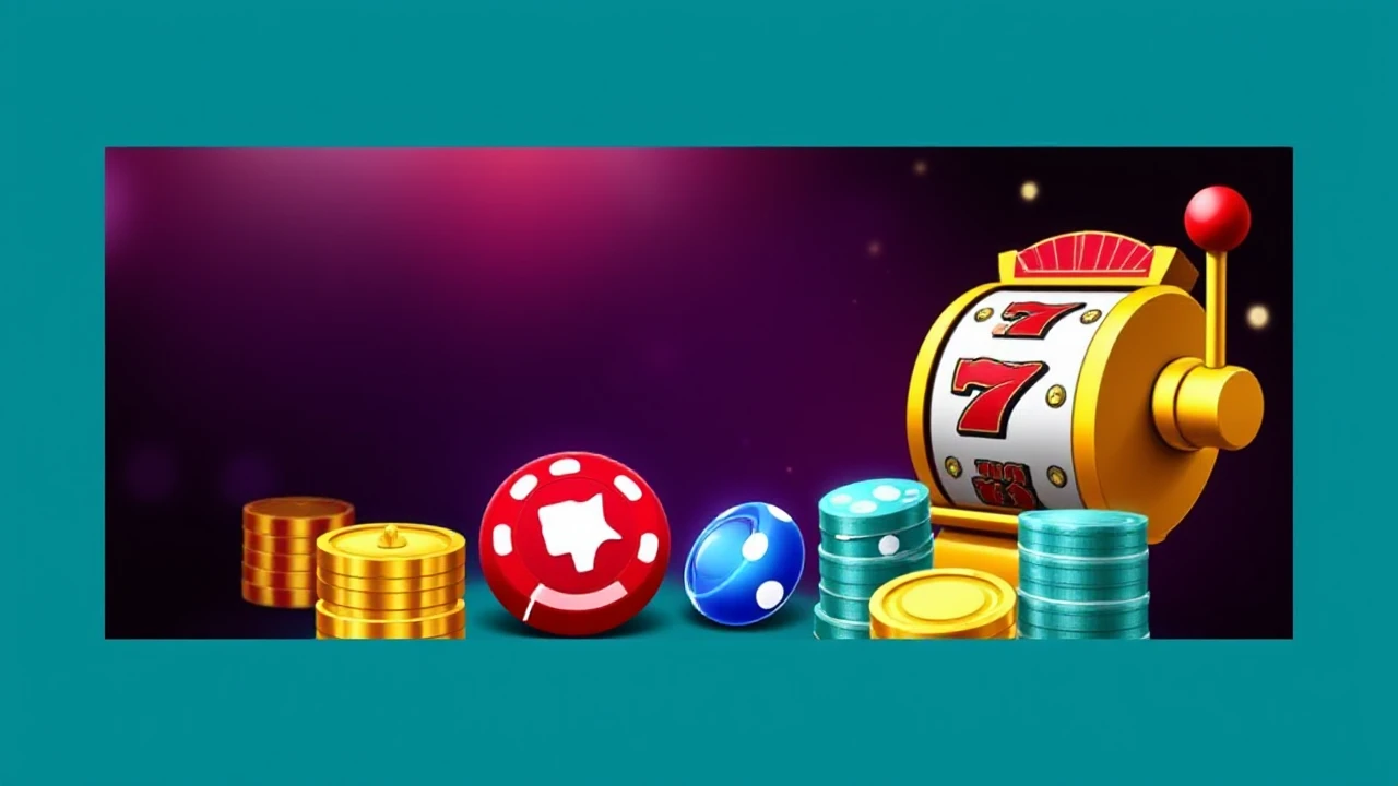 Exploring the Bankroll Management in Casino Slot Games