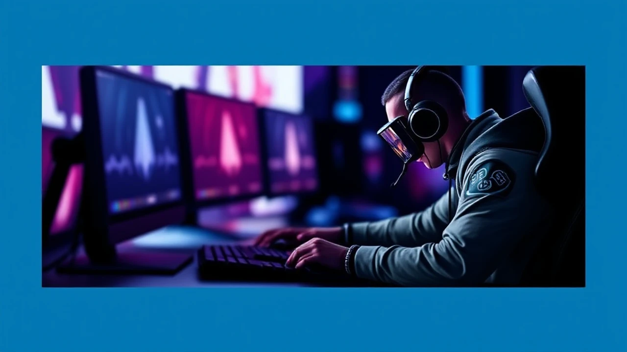 Unlocking Your Potential: Best Strategies for Gaming Success
