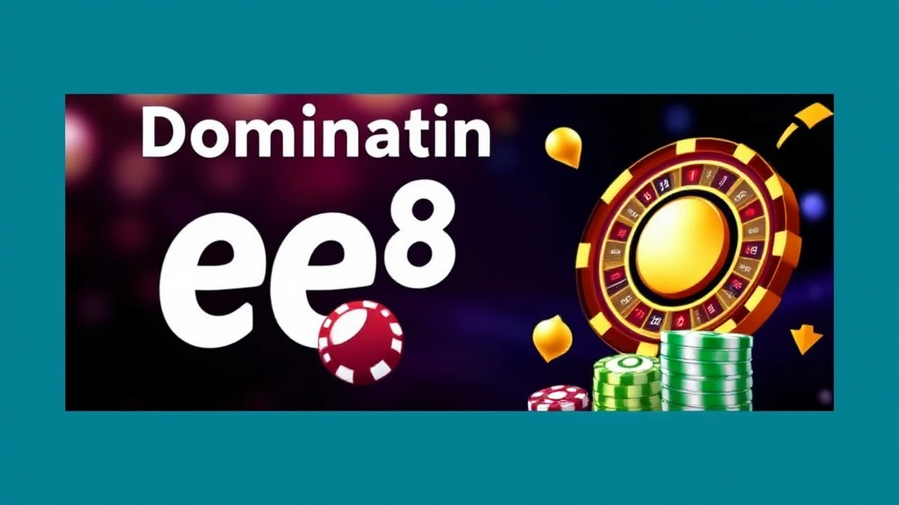 Dominating ee88 Casino: Proven Tactics for Massive Wins
