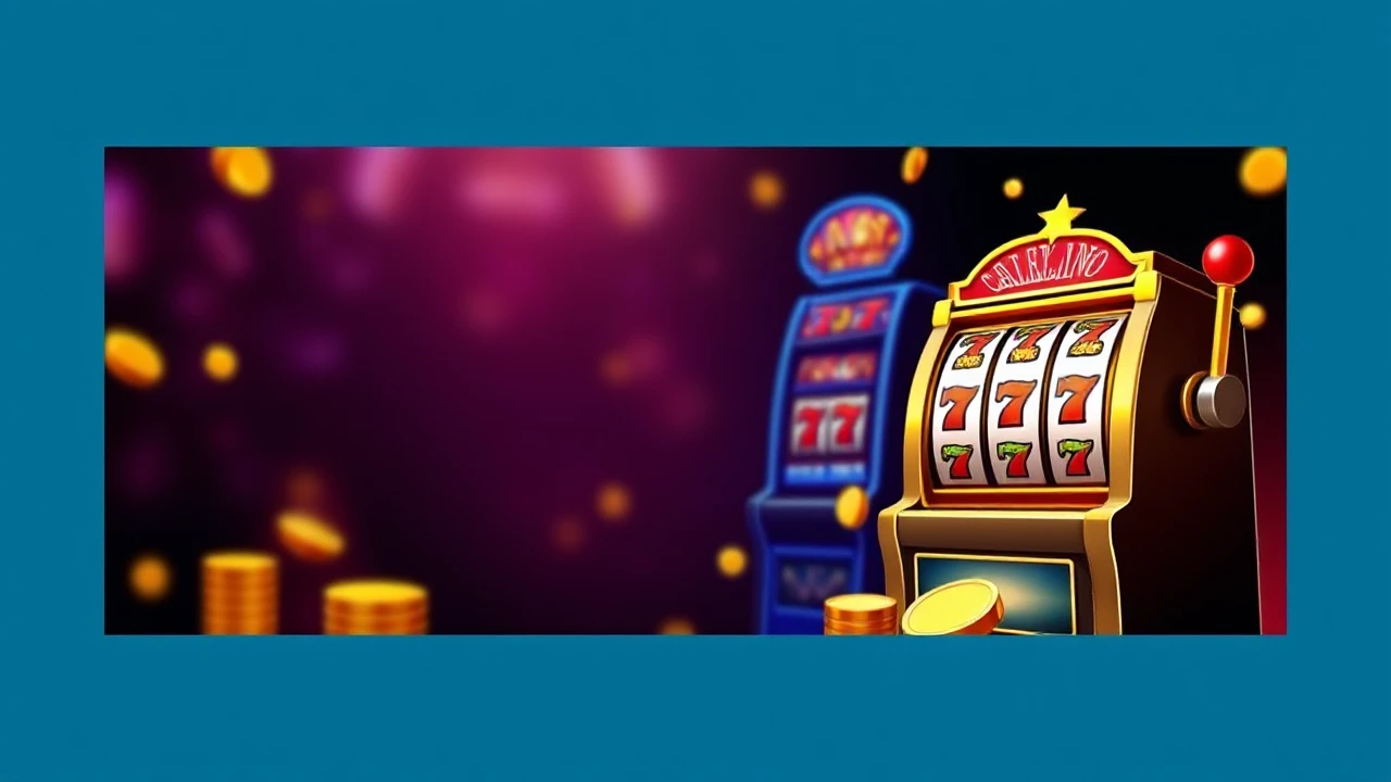 Mastering Your Wins with Casino Slot Bonuses