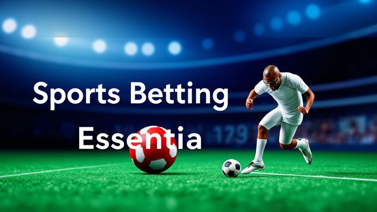 Expert Your Sports Betting Game with These 10 Essential Tips