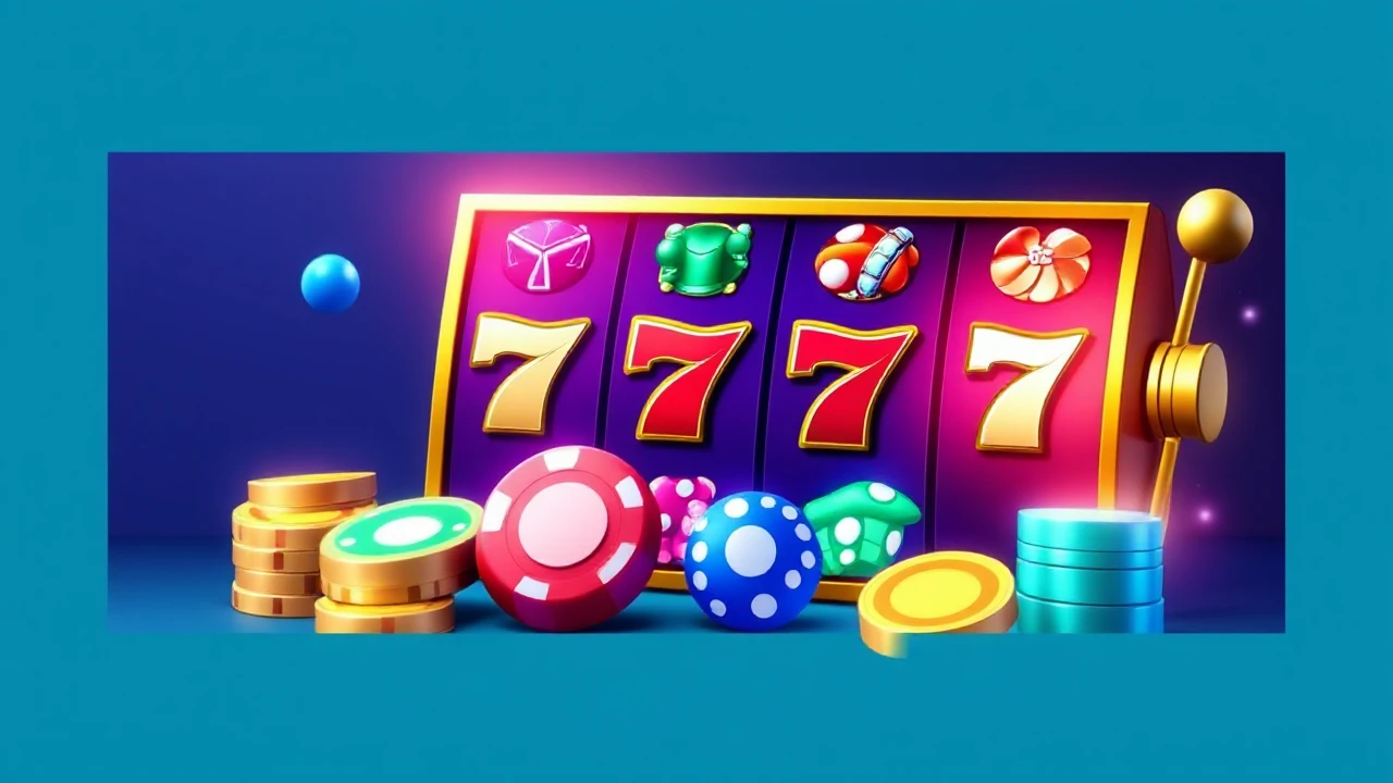 The Impact of Gamification in Contemporary Slot Game Development