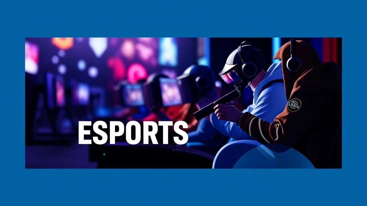 Unveiling the Evolution of Esports Culture: The Rise of Online Gaming Community