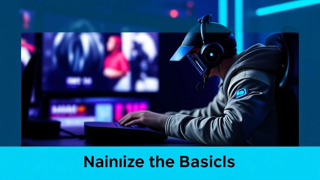 Maximize Your Potential: Top Strategies for Winning at Gaming